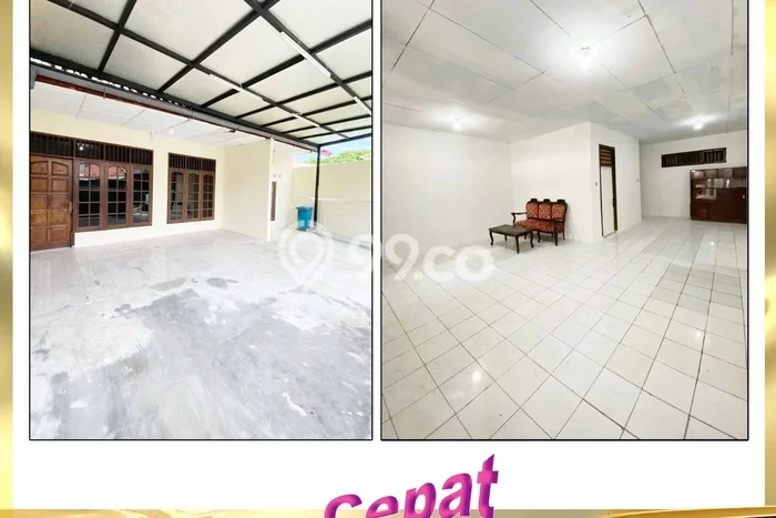 Disewakan Rumah Harga Terjangkau di Daan Mogot Jakarta Barat dengan 4 KT Disewakan Rumah Harga Terjangkau di Daan Mogot Jakarta Barat dengan 4 KT