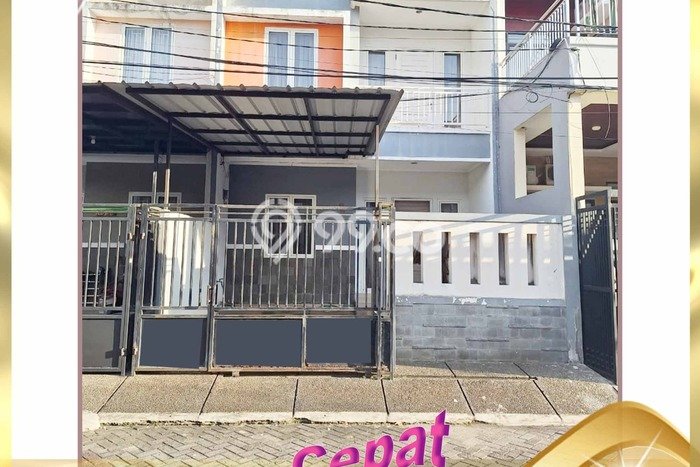 Disewakan Rumah Harga Terjangkau di Kalideres Jakarta Barat dengan 4 KT Disewakan Rumah Harga Terjangkau di Kalideres Jakarta Barat dengan 4 KT