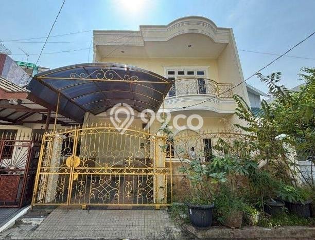 Ruko Usaha Dijual di Cengkareng Jakarta Barat LT 160m2 & LB 120m2 Ruko Usaha Dijual di Cengkareng Jakarta Barat LT 160m2 & LB 120m2