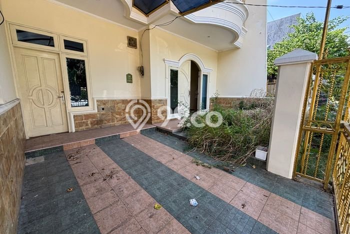 Ruko Usaha Dijual di Cengkareng Jakarta Barat LT 160m2 & LB 120m2 Ruko Usaha Dijual di Cengkareng Jakarta Barat LT 160m2 & LB 120m2