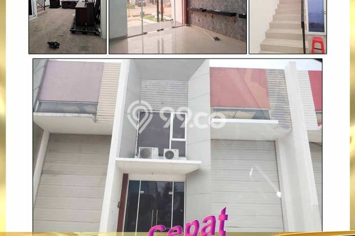 Gudang Dijual di Cengkareng LT 136m2, LB 114m2 Solusi Investasi Cerdas Gudang Dijual di Cengkareng LT 136m2, LB 114m2 Solusi Investasi Cerdas