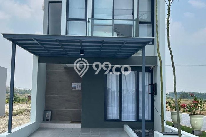 Rumah di Kedamean, Gresik, Luas 60m2m² Bangunan 64m2m² Rumah di Kedamean, Gresik, Luas 60m2m² Bangunan 64m2m²