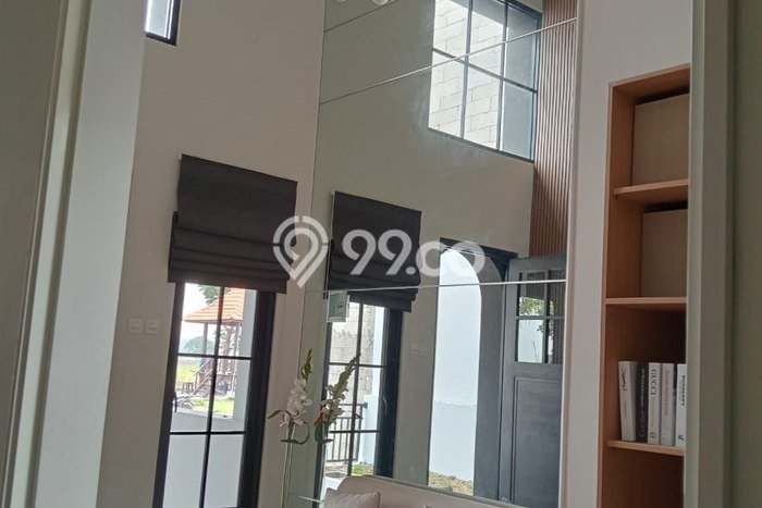 Rumah di Kawasan Driyorejo, Lingkungan Elite 2 KT Rumah di Kawasan Driyorejo, Lingkungan Elite 2 KT