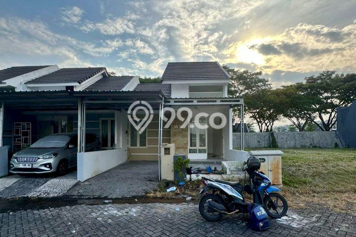 Jual Rumah Siap Huni di Menganti Gresik Harga Rp 450 Juta LT 72m2 Jual Rumah Siap Huni di Menganti Gresik Harga Rp 450 Juta LT 72m2