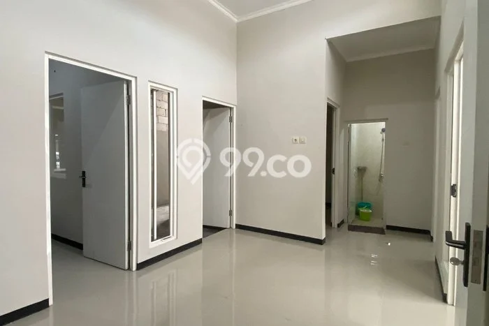 Rumah Strategis Minimalis Lb 48m2 di Sedati, Sidoarjo Rumah Strategis Minimalis Lb 48m2 di Sedati, Sidoarjo