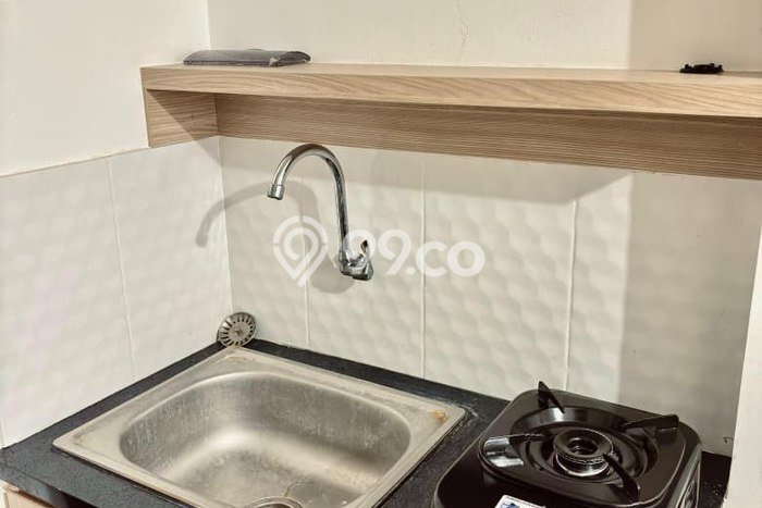 Tersedia Apartemen 1 KT, 1 KM, 26m2 di Gresik, Gresik Tersedia Apartemen 1 KT, 1 KM, 26m2 di Gresik, Gresik