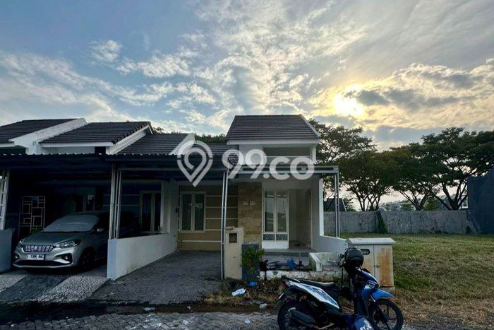 Jual Rumah Siap Huni di Menganti Gresik Harga Rp 450 Juta LT 72m2 Jual Rumah Siap Huni di Menganti Gresik Harga Rp 450 Juta LT 72m2