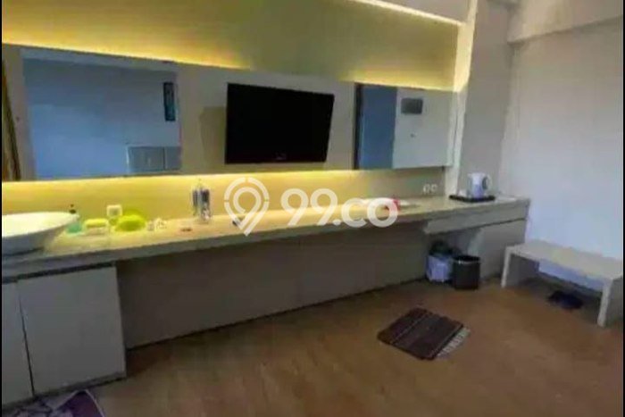 Apartemen Minimalis di Sukolilo Surabaya dengan 2 KT & 1 KM Apartemen Minimalis di Sukolilo Surabaya dengan 2 KT & 1 KM