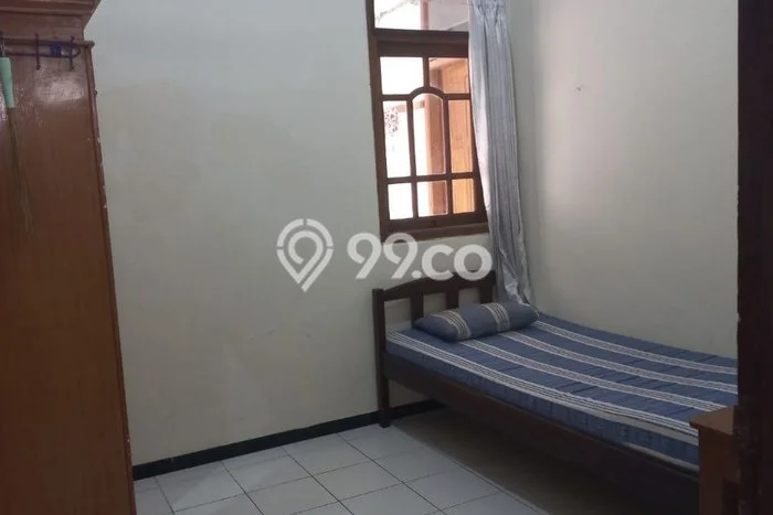 Cocok Untuk Investasi! For Sale Kost di Medokan Ayu 4 Kamar Cocok Untuk Investasi! For Sale Kost di Medokan Ayu 4 Kamar