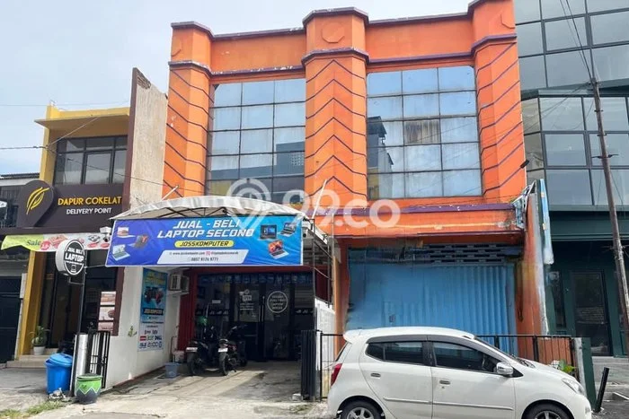 Area Strategis! Disewakan Ruko Lokasi Rungkut, Surabaya Cocok untuk Bisnis Area Strategis! Disewakan Ruko Lokasi Rungkut, Surabaya Cocok untuk Bisnis