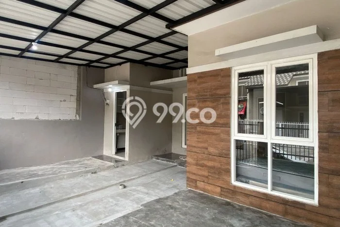 Rumah Strategis Minimalis Lb 48m2 di Sedati, Sidoarjo Rumah Strategis Minimalis Lb 48m2 di Sedati, Sidoarjo
