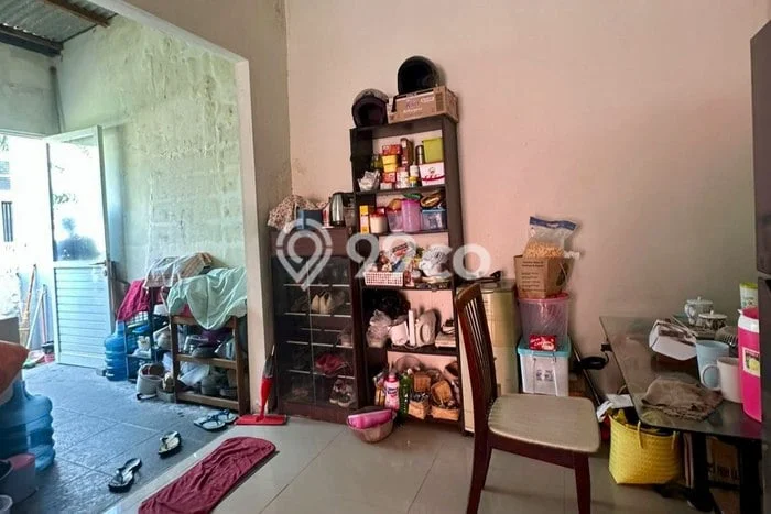 Hunian Cantik Minimalis Lb 100m2 di Menganti, Gresik Hunian Cantik Minimalis Lb 100m2 di Menganti, Gresik