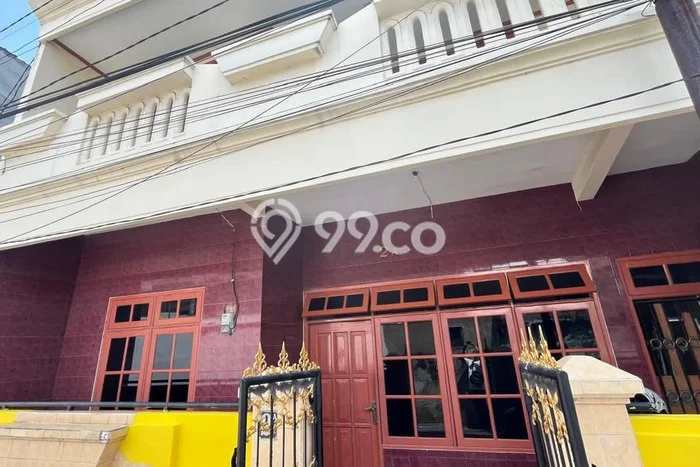 Kost Dijual di Gubeng Spesifikasi 11 KT & 4 KM Kost Dijual di Gubeng Spesifikasi 11 KT & 4 KM