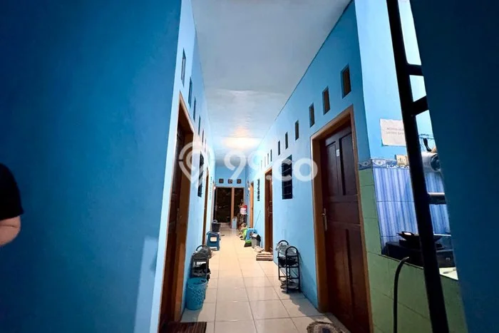 Unit Kost Dijual di Dharma Husada dengan 16 Kamar Area Ramai Unit Kost Dijual di Dharma Husada dengan 16 Kamar Area Ramai