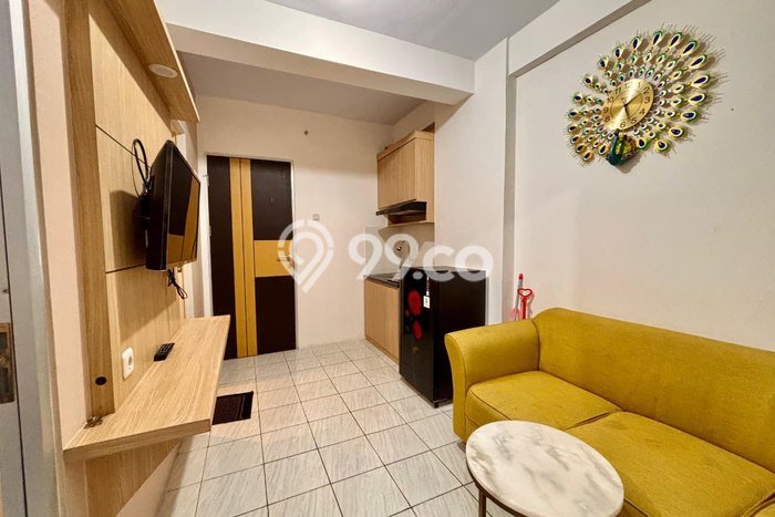 Untuk Dijual Apartemen di Gresik, Gresik 2 KT, 1 KM Strategis Untuk Dijual Apartemen di Gresik, Gresik 2 KT, 1 KM Strategis
