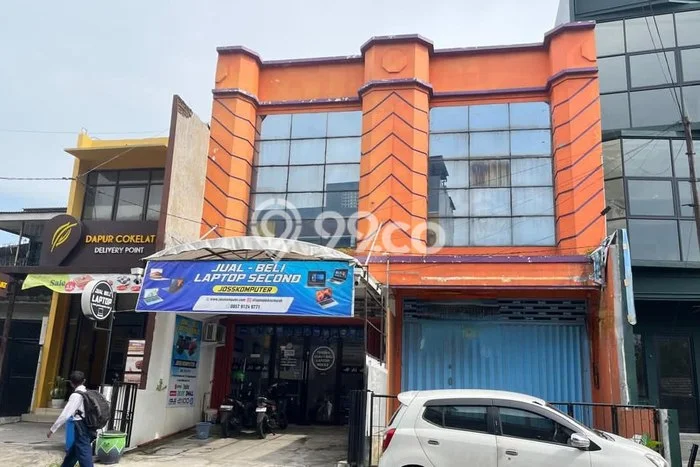 Area Strategis! Disewakan Ruko Lokasi Rungkut, Surabaya Cocok untuk Bisnis Area Strategis! Disewakan Ruko Lokasi Rungkut, Surabaya Cocok untuk Bisnis