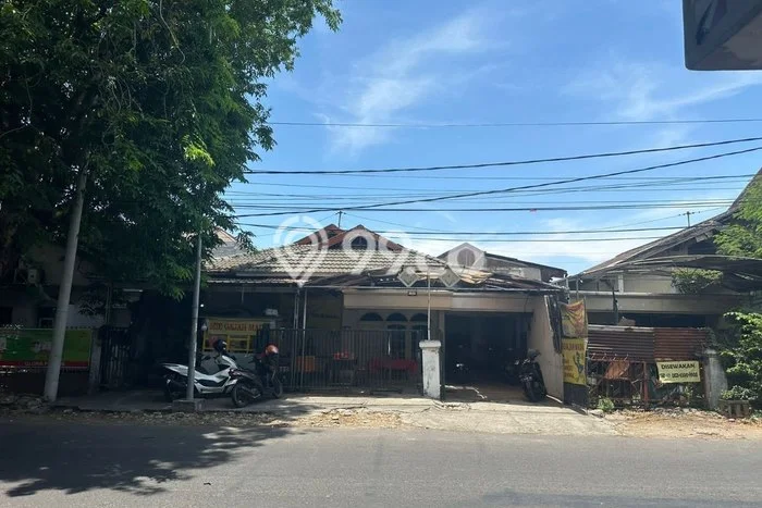 Jarang Ada! Rumah Sewa 5 Kamar Bagus Siap Huni Pondok Tjandra Jarang Ada! Rumah Sewa 5 Kamar Bagus Siap Huni Pondok Tjandra