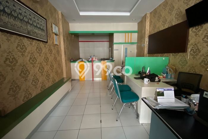 Untuk Dijual! Ruko di Greenwood Semarang LT 89m2 / LB 230m2 Kawasan Strategis Untuk Dijual! Ruko di Greenwood Semarang LT 89m2 / LB 230m2 Kawasan Strategis