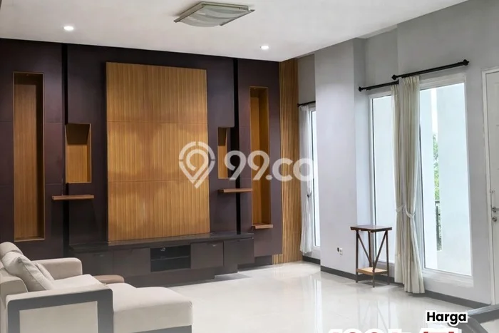 Jarang Ada! Rumah Sewa 6 Kamar Bagus Siap Huni Bukit Sari Jarang Ada! Rumah Sewa 6 Kamar Bagus Siap Huni Bukit Sari