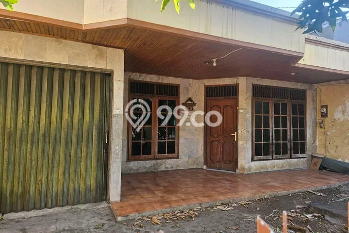 Jual Rumah Modern 5 KT di Citarum, Semarang Jual Rumah Modern 5 KT di Citarum, Semarang