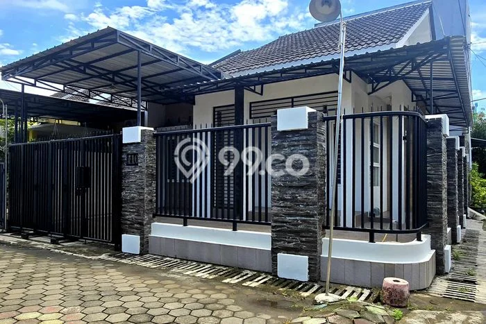 Rumah kawasan Pedurungan, 2 KT, Area Elite, LT 116m² Bangunan 100m² Rumah kawasan Pedurungan, 2 KT, Area Elite, LT 116m² Bangunan 100m²