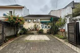 Rumah Minimalis 3 KT di Cirendeu Jakarta Selatan Unfurnished Rumah Minimalis 3 KT di Cirendeu Jakarta Selatan Unfurnished