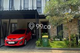 For Sale Hunian Rumah Nyaman 3 KT di Cirendeu, Jakarta Selatan For Sale Hunian Rumah Nyaman 3 KT di Cirendeu, Jakarta Selatan