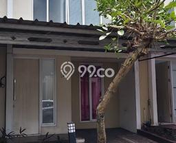 Dijual Rumah Eksklusif 2 KT di Gading Serpong, Tangerang Dijual Rumah Eksklusif 2 KT di Gading Serpong, Tangerang