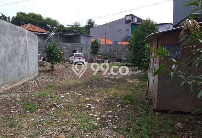 Dijual Tanah di Pesanggrahan Jakarta Selatan Luas 308m2 SHM Dijual Tanah di Pesanggrahan Jakarta Selatan Luas 308m2 SHM