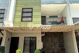 Dijual Rumah Strategis Bagus Punya 3 KT di Ciputat Tangerang Selatan SHM Dijual Rumah Strategis Bagus Punya 3 KT di Ciputat Tangerang Selatan SHM