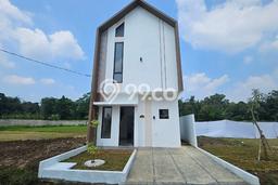 Rumah Strategis Modern Lb 38m2 di Tenjo, Bogor Rumah Strategis Modern Lb 38m2 di Tenjo, Bogor