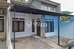 For Sale Rumah 2 Kamar Lokasi Ideal Nyaman dan Strategis di Pondok Aren For Sale Rumah 2 Kamar Lokasi Ideal Nyaman dan Strategis di Pondok Aren