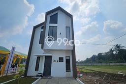 Rumah Modern Cantik 3 Kamar Bisa Langsung Pindah di Tenjo Rumah Modern Cantik 3 Kamar Bisa Langsung Pindah di Tenjo