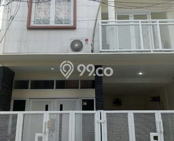 Dijual Rumah Strategis Bagus Punya 4 KT di Setu Tangerang Selatan SHM Dijual Rumah Strategis Bagus Punya 4 KT di Setu Tangerang Selatan SHM