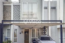 Jual Rumah Favorit Siap Huni LB 100m2 di Serpong, Tangerang Selatan Jual Rumah Favorit Siap Huni LB 100m2 di Serpong, Tangerang Selatan
