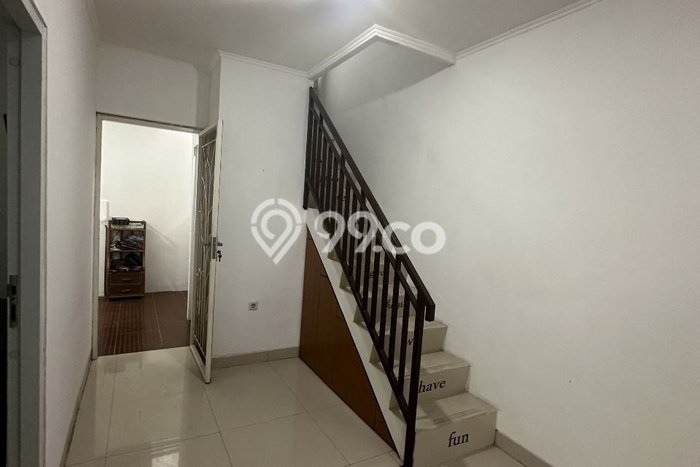 Rumah Luas Asri 2 KT Siap Huni di Serua Tangerang Rumah Luas Asri 2 KT Siap Huni di Serua Tangerang