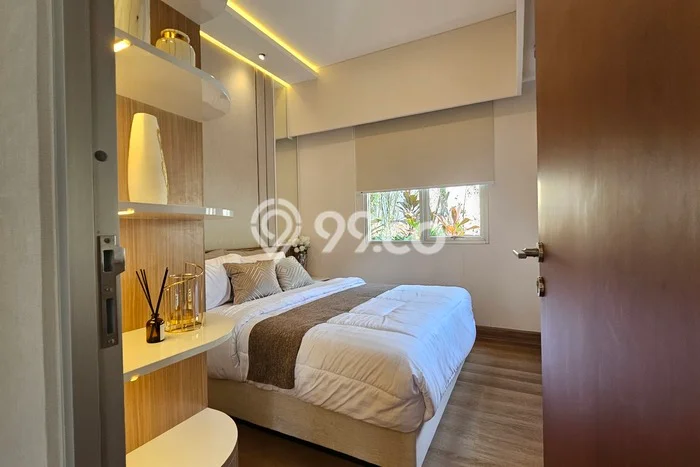 Rumah Budget Favorit Dijual di Tenjo LT 60m2 Rumah Budget Favorit Dijual di Tenjo LT 60m2