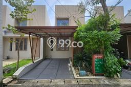 Hunian Cantik Minimalis Lb 36m2 di Cisauk, Tangerang Hunian Cantik Minimalis Lb 36m2 di Cisauk, Tangerang