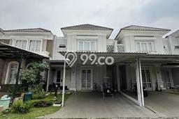 Rumah Elit Modern Siap Huni di Gading Serpong Tangerang Rumah Elit Modern Siap Huni di Gading Serpong Tangerang