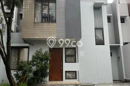 Sewa Rumah Murah di BSD City Tangerang Punya 6 KT Sewa Rumah Murah di BSD City Tangerang Punya 6 KT