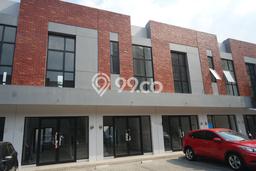 Unit Komersial Disewakan di Tangerang Area Strategis Harga Kompetitif Unit Komersial Disewakan di Tangerang Area Strategis Harga Kompetitif