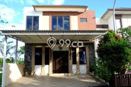 Jarang Ada! Rumah Sewa 4 Kamar Nyaman Siap Huni BSD City Jarang Ada! Rumah Sewa 4 Kamar Nyaman Siap Huni BSD City