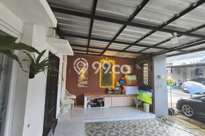 Rumah Modern Cantik 2 Kamar Bisa Langsung Pindah di Rumpin Rumah Modern Cantik 2 Kamar Bisa Langsung Pindah di Rumpin