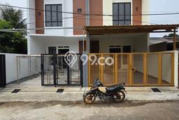 Dijual Rumah 3 Kamar Lokasi Strategis Bagus dan Strategis di Pagedangan Dijual Rumah 3 Kamar Lokasi Strategis Bagus dan Strategis di Pagedangan