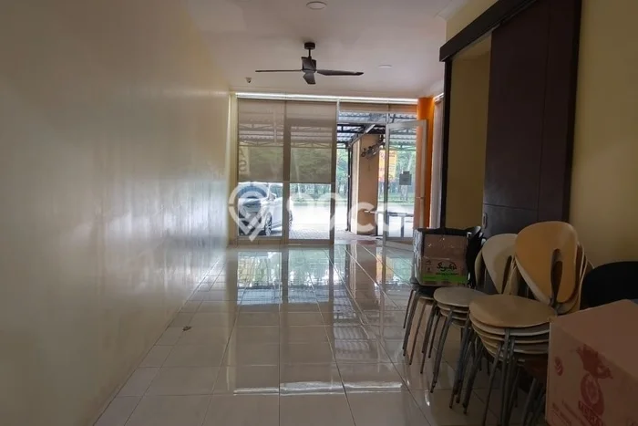 Ruko Disewa di Tangerang dengan LB 83m2 Area Komersial Ramai Ruko Disewa di Tangerang dengan LB 83m2 Area Komersial Ramai