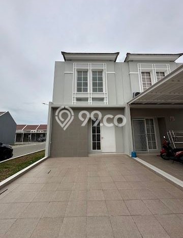 Dijual Cepat Rumah Bagus Siap Huni LB 40m2 di Parung Panjang, Bogor Dijual Cepat Rumah Bagus Siap Huni LB 40m2 di Parung Panjang, Bogor