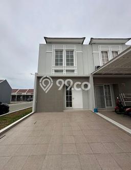 Dijual Cepat Rumah Bagus Siap Huni LB 40m2 di Parung Panjang, Bogor Dijual Cepat Rumah Bagus Siap Huni LB 40m2 di Parung Panjang, Bogor