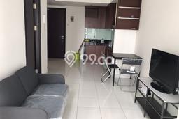 Untuk Dijual Apartemen 1 KT & 1 KM di Tangerang Lokasi Strategis Untuk Dijual Apartemen 1 KT & 1 KM di Tangerang Lokasi Strategis