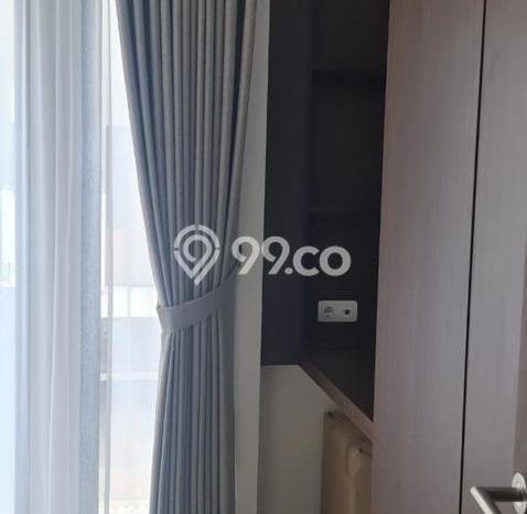 Rumah Minimalis 2 Kamar LT 60m2 di BSD City Rumah Minimalis 2 Kamar LT 60m2 di BSD City