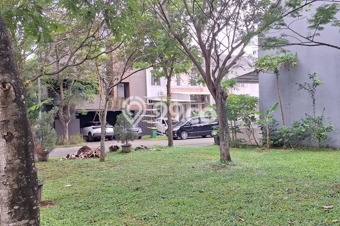 Tanah Investasi Dijual di Tangerang Punya Luas 143m2 Tanah Investasi Dijual di Tangerang Punya Luas 143m2